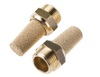 Pneumatic Silencers - 1216203 - RS Components, Ltd.