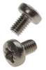 Machine Screws - 9141848 - RS Components, Ltd.