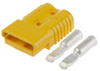 Battery Connectors - 1624600 - RS Components, Ltd.