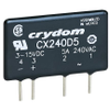 Solid State Relays - 7385535P - RS Components, Ltd.