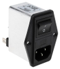 IEC Filters -- 1230763 - Image