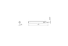 Soldering Iron Tips - 199048 - RS Components, Ltd.