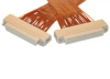 Subminiature D-type Connector/Connector, 50 Pins, In-Vacuum, Peek Connectors w/ Kapton Wire, 19″ Length, Female Pins - A2373-1-CN - MPF Products, INC.