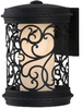 OL7302BK Exterior -Wall Mount - 456528 - Capital Lighting, Inc.