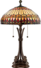 TF6660BB Lamps-Table Lamps - 794548 - Capital Lighting, Inc.