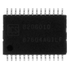 TSSOP Clock and Timing IC - 728-ICS841604AGILFT - ERSAELECTRONICS PTE. LTD.
