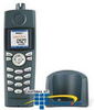TalkSwitch TS-850i Hybrid Expansion Handset -- CTTP001200201