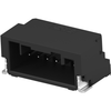 Headers, Male Pins - 17-2-2360538-6TR-ND - DigiKey