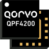 2.4 GHz Wi-Fi Front End Module - QPF4200 - Qorvo