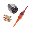 Circular Connector Assemblies - 1202-D38999/26FB98SA-ND - DigiKey