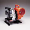 Centrifugal Gas Blowers - Gasoline blower w/ Briggs & Stratton Motor > UOM - Each - 9505 - State Safety & Compliance