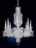 5032 Mid. Chandeliers-Candle - 748581 - Capital Lighting, Inc.