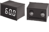 Self-Powered, AC Frequency Meter -- DMS-20PC-FM Series