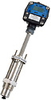 DP-490S215-287G5 - Insertion Paddlewheel Flowmeter with Pulse Output and Local Display -- GO-32611-32 - Image