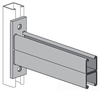 Channel/Strut Bracket - PS 809 24 - Atkore International