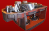 Custom Double Output Speed Reducers - Image