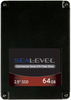 64GB 2.5″ SATA2 MLC Solid-State Disk (SSD) -- 103845 - Image