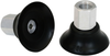 Flat suction cup (round) for smooth or slightly rough surfaces PFYN 35 NBR-AS-55 G1/8-IG - 10.01.01.10354 - Schmalz Inc.
