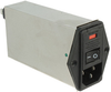 Power Entry Connectors - Inlets, Outlets, Modules - PE0S0SZXC-ND - DigiKey
