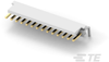 PCB Headers & Receptacles - 4-644761-4 - TE Connectivity