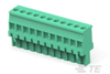 PCB Terminal Blocks - 284051-6 - TE Connectivity