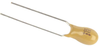 Tantalum Capacitor, 2.2Uf, 35V, Radial; Capacitance Multicomp Pro - 25M8482 - Newark, An Avnet Company