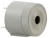 Electro Mechanical Buzzer, 18Vdc, 2.8Khz; Transducer Function Multicomp Pro - 17AC6494 - Newark, An Avnet Company