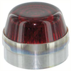 Lens, Round, Red; Lens Shape Eaton Cutler Hammer - 44K1151 - Newark, An Avnet Company