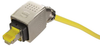 Rj45 Conn, Angled Plug, 8P8C, 1Port; Modular Connector Type Harting - 08AK9212 - Newark, An Avnet Company
