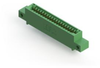 Card Edge Conn, Single Side, 19Pos, Th; Card Edge Connector Type Edac - 67AJ3940 - Newark, An Avnet Company
