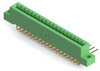 Card Edge Conn, Dual Side, 36Pos, Th; Card Edge Connector Type Edac - 59AJ5518 - Newark, An Avnet Company