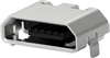 Micro Usb Conn, 2.0 Type B, R/a Rcpt, 5P; Usb Connector Type Te Connectivity - 27W9982 - Newark, An Avnet Company