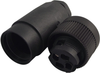 Circular Connector, 693 Series, Receptacle, 4, Socket, Screw, Cable Mount Rohs Compliant Binder - 75R4483 - Newark, An Avnet Company