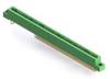 Card Edge Conn, Single, 56Pos, Wire Wrap; Card Edge Connector Type Edac - 64AJ9323 - Newark, An Avnet Company