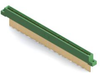 Card Conn, Single Side, 67Pos, Wire Wrap; Card Edge Connector Type Edac - 70AJ2385 - Newark, An Avnet Company