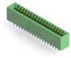 Card Edge Conn, Dual, 36Pos, Th; Card Edge Connector Type Edac - 85H5807 - Newark, An Avnet Company