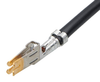 Cable Assy, Crimp Skt-Free End, 450Mm; Connector To Connector Molex - 58AJ9434 - Newark, An Avnet Company