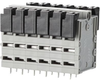 Tb, Wire To Board, 6Pos, 28-12Awg; Pitch Spacing Metz Connect - 37AC3938 - Newark, An Avnet Company