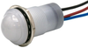 Panel Indicator, Red/blu, 0.687, 30Vdc; Led Color Dialight - 71AJ7915 - Newark, An Avnet Company