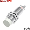 non flush inductive sensor -- LR18XCN08LUM - Image