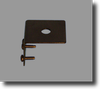 Stainless Steel Trunk Mounting Bracket - TMBCB - Comtelco Industries, Inc.