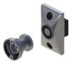 Institutional Electromagnetic Door Holder -- 380 Series