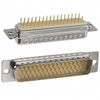 D-Sub Connector Assemblies - 1550MNEA-ND - DigiKey