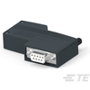 D-Sub Connector Assemblies - 2684-103668-E-ND - DigiKey
