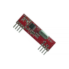 RF Receivers - QAM-RX5-433-ND - DigiKey