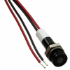 Panel Indicators, Pilot Lights - 679-2721-ND - DigiKey