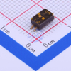 Key/Switch >> DIP Switches -- 218-2LPSTRF - Image