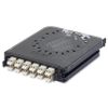 FX ECX Splice Cassette OM1 6 Ports - FX ECX Cassette OM1 06P Splice - Belden Inc.