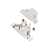 D-Sub, D-Shaped Connector Backshells, Hoods - AE11476-ND - DigiKey
