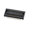 Arrays, Edge Type, Mezzanine (Board to Board) - WM3915TR-ND - DigiKey